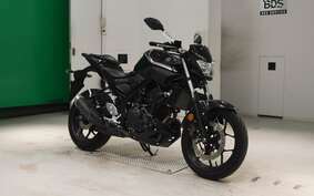 YAMAHA MT-03 2019 RH13J