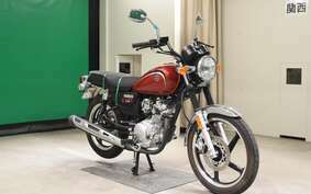 YAMAHA YB125SP PCJL