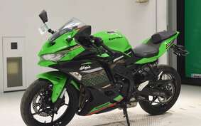 KAWASAKI ZX-25R ZX250E