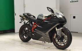 DUCATI 848 EVO CORSA SE 2013 H602A