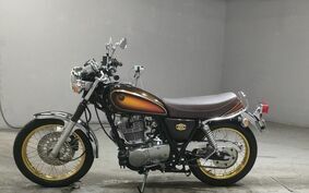 YAMAHA SR400 2018 RH16J