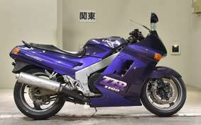 KAWASAKI ZZ1100 NINJA R 1992 ZXT10C