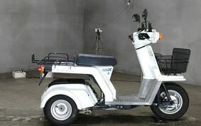 HONDA GYRO X TD02