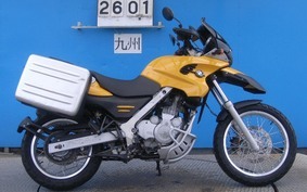 BMW F650GS 2001 0172