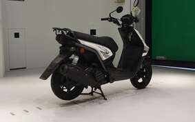 YAMAHA BW S125 SE45