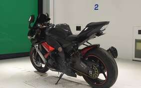 KAWASAKI ZX 10 NINJA R 2010 ZXT00E