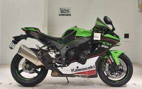 KAWASAKI ZX 10 NINJA ABS 2021 ZXT02L