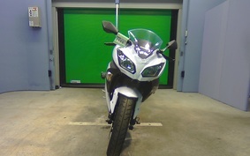 KAWASAKI NINJA 250 2013 EX250L