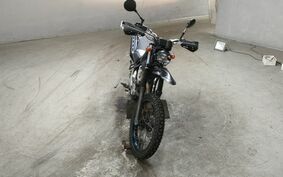 YAMAHA TRICKER DG10J