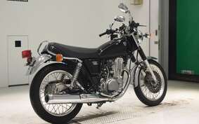 YAMAHA SR400 Gen.4 RH03J