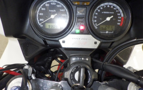 HONDA CB400 SUPER BOLDOR VTEC 2008 NC42