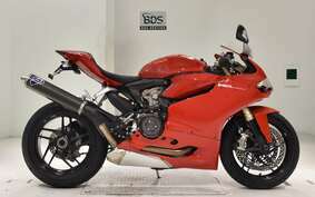 DUCATI 1199 PANIGALE 2013