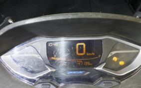 HONDA PCX 160 KF47