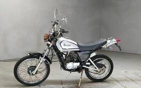 YAMAHA DT50 17W