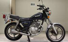 SUZUKI GN125 H PCJG9