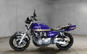 KAWASAKI ZEPHYR 750 1999 ZR750C