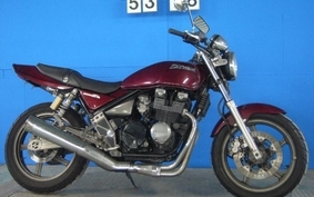 KAWASAKI ZEPHYR 400 KAI 1996 ZR400C