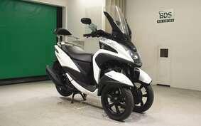 YAMAHA TRICITY 125 A SEC1J