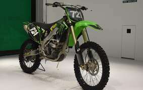 KAWASAKI KX250 F KX250W