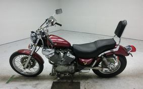 YAMAHA VIRAGO 400 1987 2NT