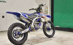 YAMAHA YZ250FX CG37C