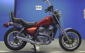 HONDA NV400 CUSTOM 1985 NC12