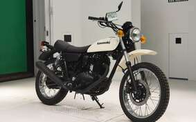 KAWASAKI 250TR BJ250F