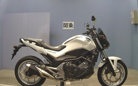 HONDA NC750S 2016 RC88