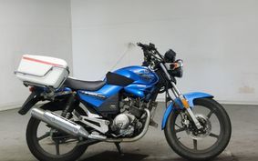 YAMAHA YBR125 PCJL