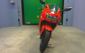 KAWASAKI NINJA 250R 2009 EX250K