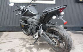 YAMAHA MT-03 2016 RH07J