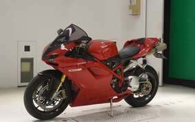 DUCATI 1098 S 2008