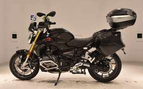 BMW R1250R 2022