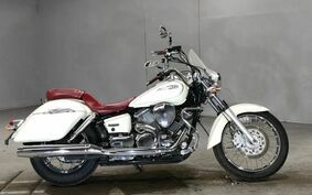 YAMAHA DRAGSTAR 250 VG05J