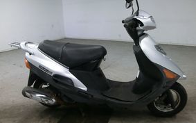 SUZUKI VECSTAR 125 CF42A