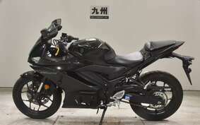 YAMAHA YZF-R25 A RG74J