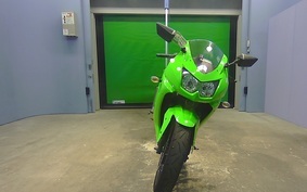 KAWASAKI NINJA 250R 2012 EX250K