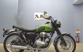 KAWASAKI W400 2008 EJ400A