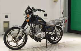 SUZUKI GN125 H PCJG9