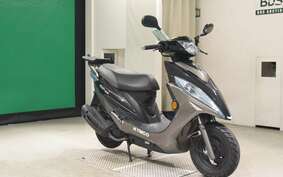 KYMCO GP125