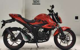 SUZUKI GIXXER 150 ED13N