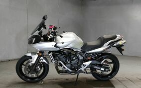 YAMAHA FAZER FZ6 S2 2010 RJ14