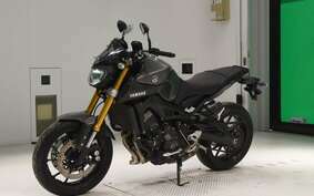 YAMAHA MT-09 2014 RN34J