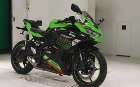 KAWASAKI ZX-25R ZX250E