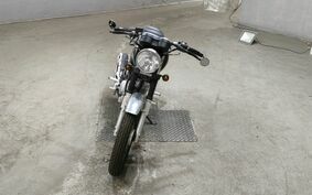 YAMAHA YB125SP LBPPCJL