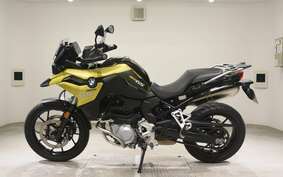 BMW F750GS 2019 0B08