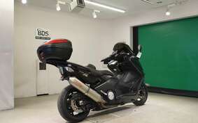 YAMAHA T-MAX 530 2012