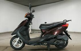 YAMAHA AXIS 125 TREET SE53J