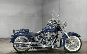 HARLEY FLSTN1580 2008 JD5