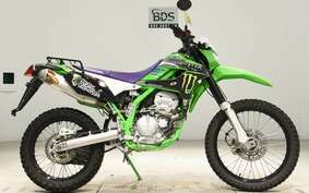 KAWASAKI KLX250 Gen.2 LX250S